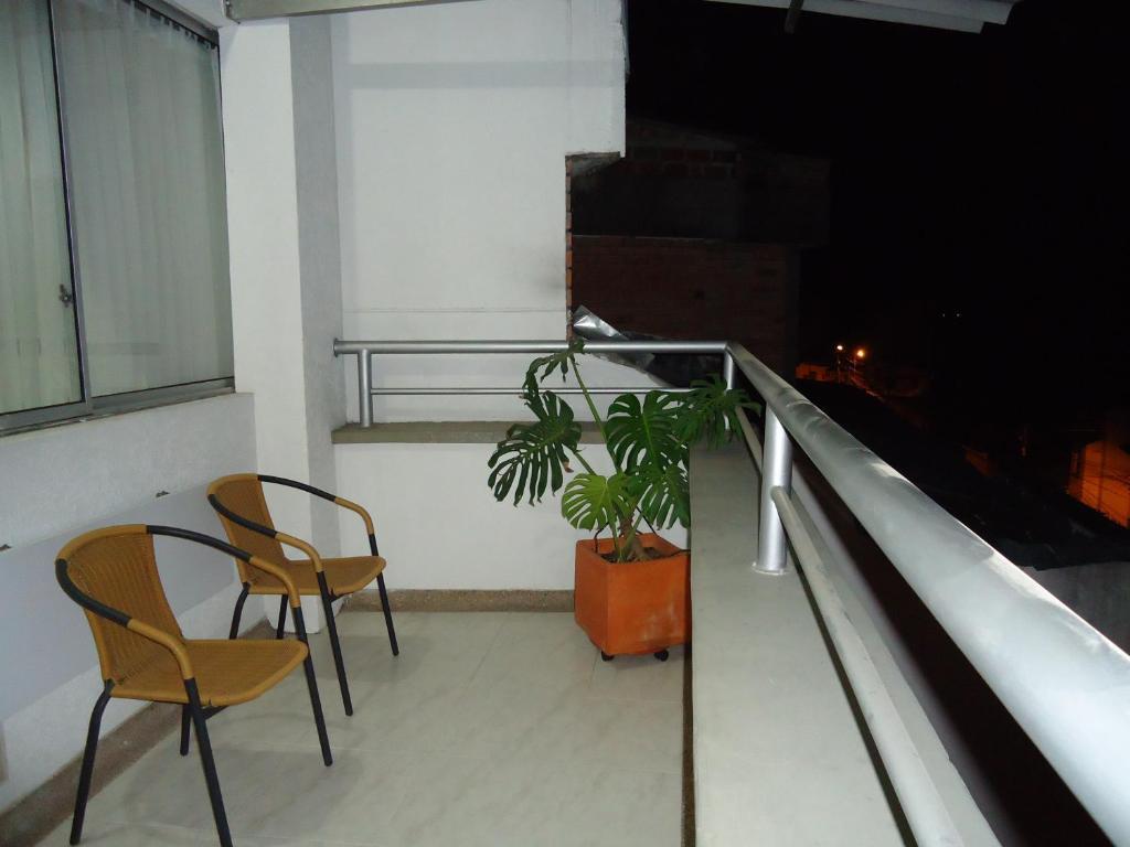 Hotel San Martin Арменія Номер фото
