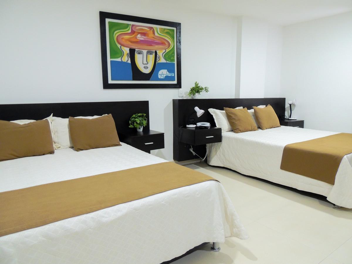 Hotel San Martin Арменія Екстер'єр фото