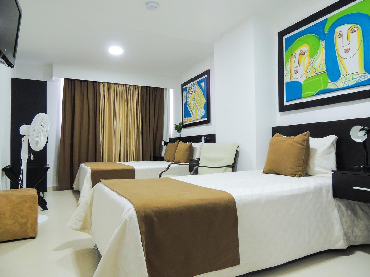 Hotel San Martin Арменія Екстер'єр фото