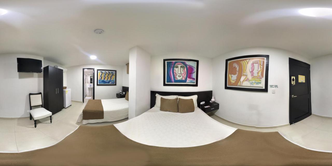 Hotel San Martin Арменія Екстер'єр фото