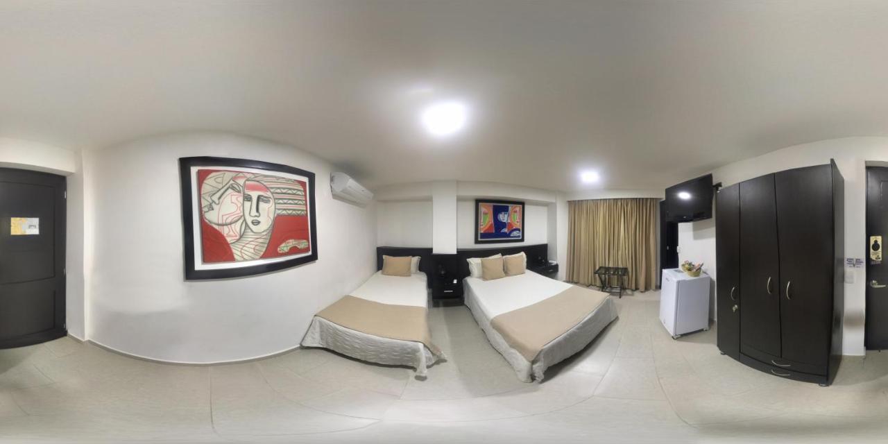 Hotel San Martin Арменія Екстер'єр фото