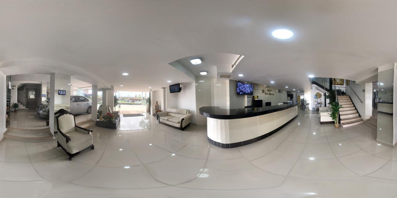 Hotel San Martin Арменія Екстер'єр фото