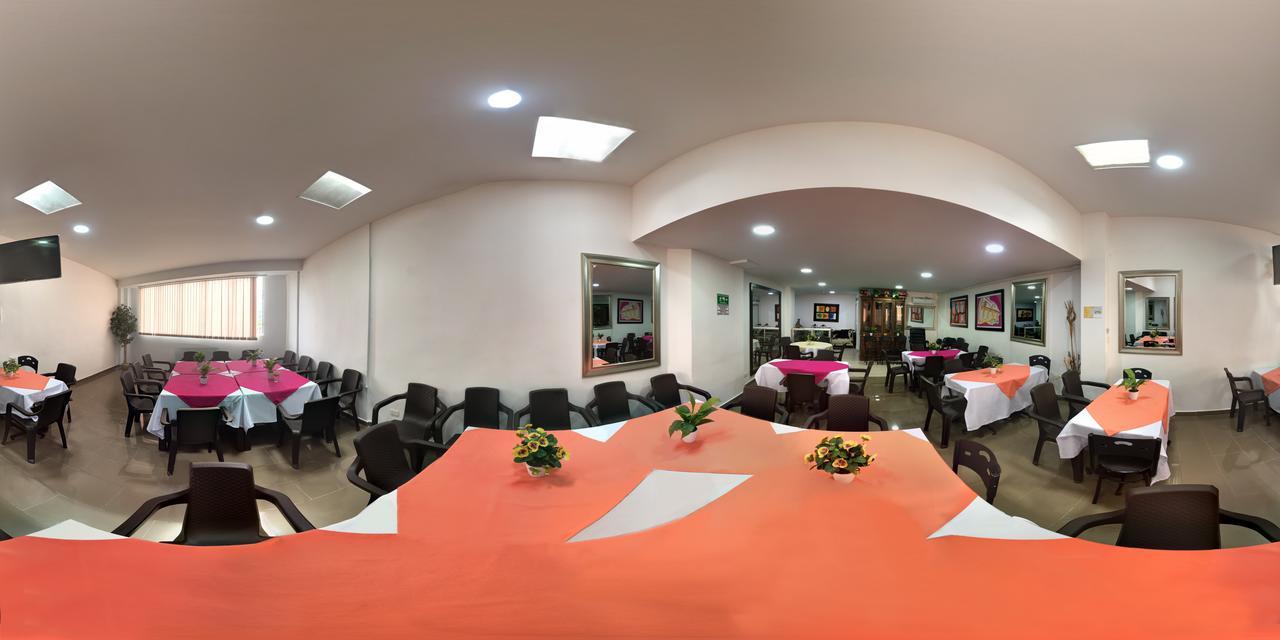 Hotel San Martin Арменія Екстер'єр фото