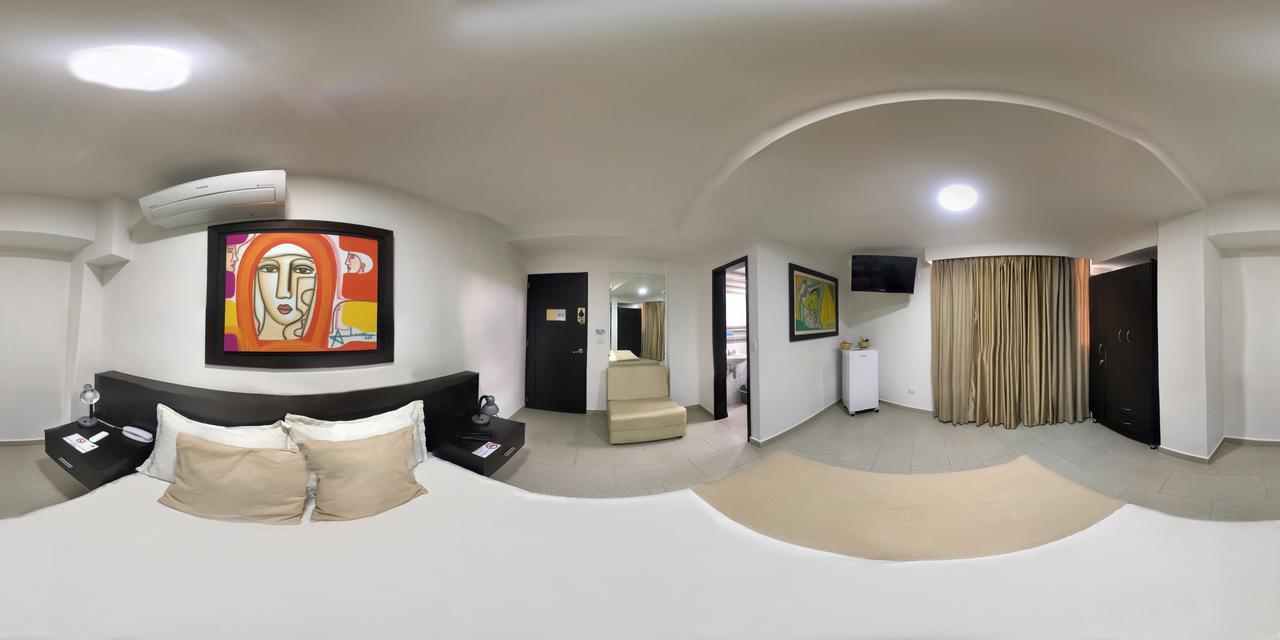 Hotel San Martin Арменія Екстер'єр фото